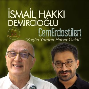 Bugün Yardan Haber Geldi Kapak