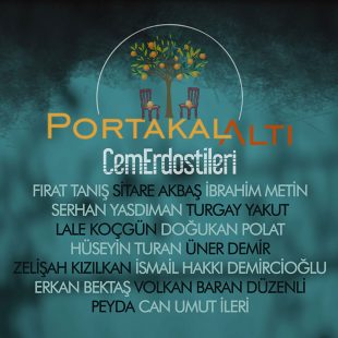 PortakalAltı_Kayıtları