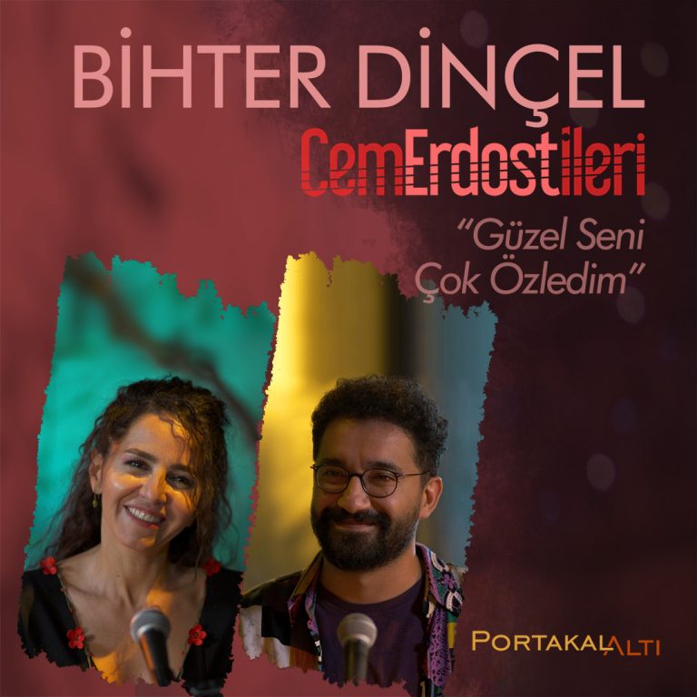 Cem-Erdost-Ileri-Bihter-Dincel-Guzel-Seni-Cok-Ozledim-Kapak