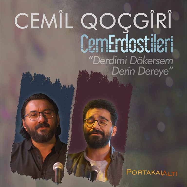 Cemil_Qoçgiri_Spotfy